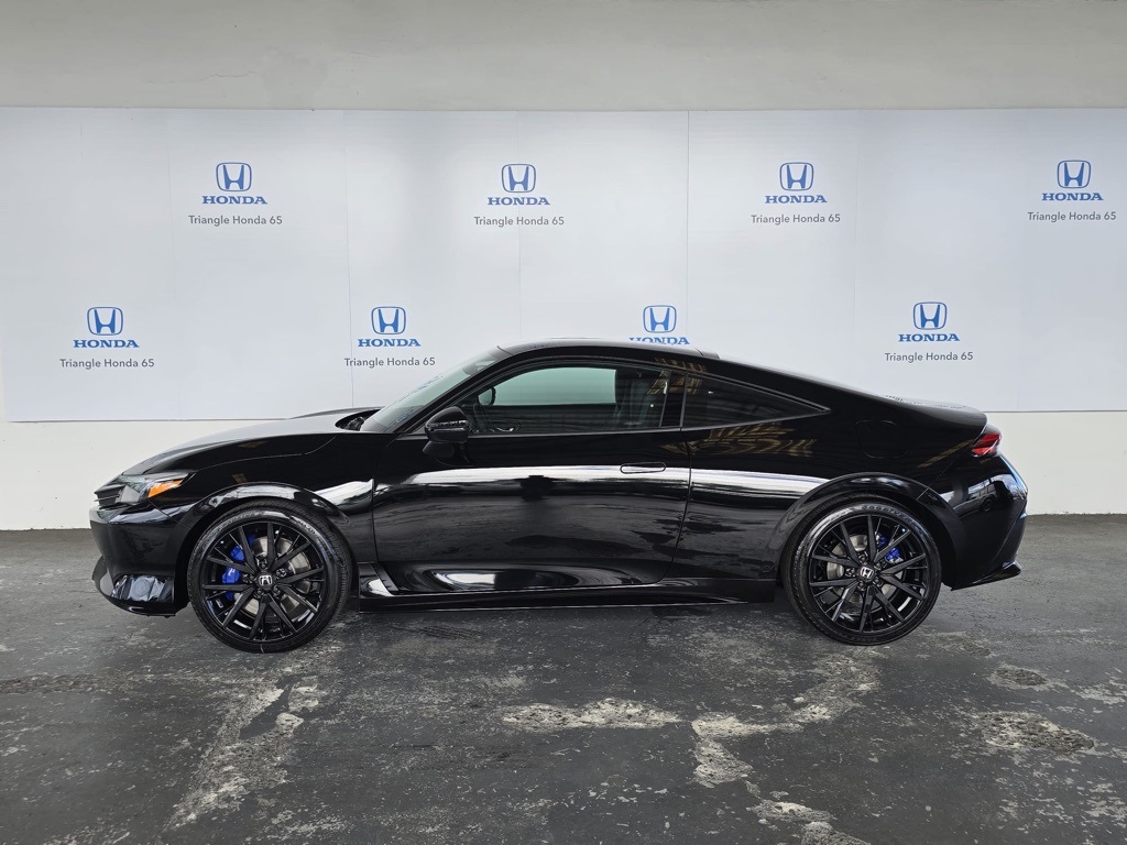 Thumbnail: 2026 Honda  - 3