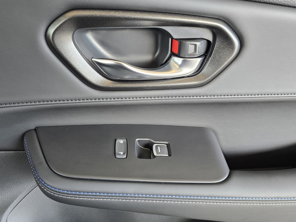 Thumbnail: 2026 Honda  - 30