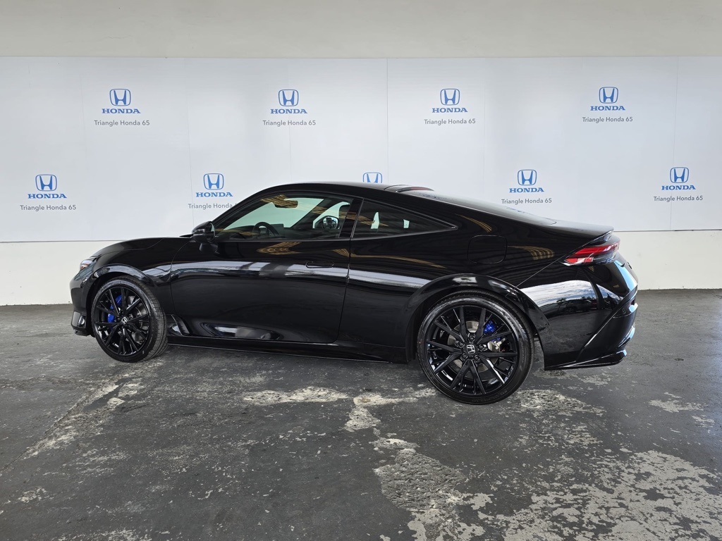 Thumbnail: 2026 Honda  - 4