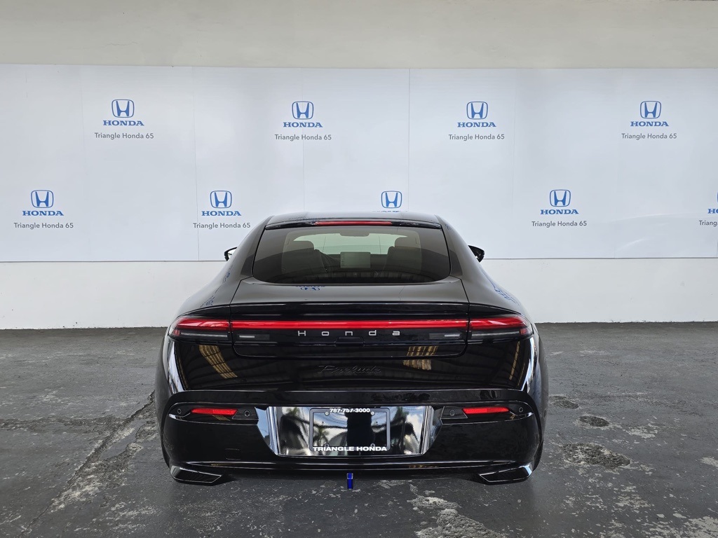 Thumbnail: 2026 Honda  - 5