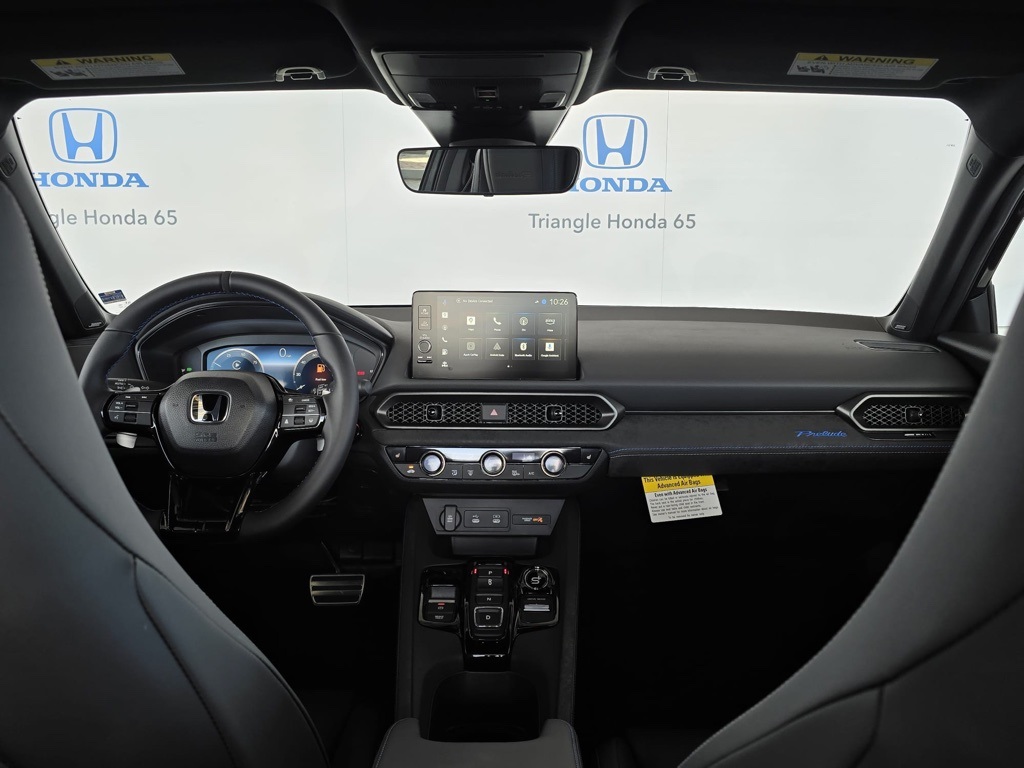 Thumbnail: 2026 Honda  - 6