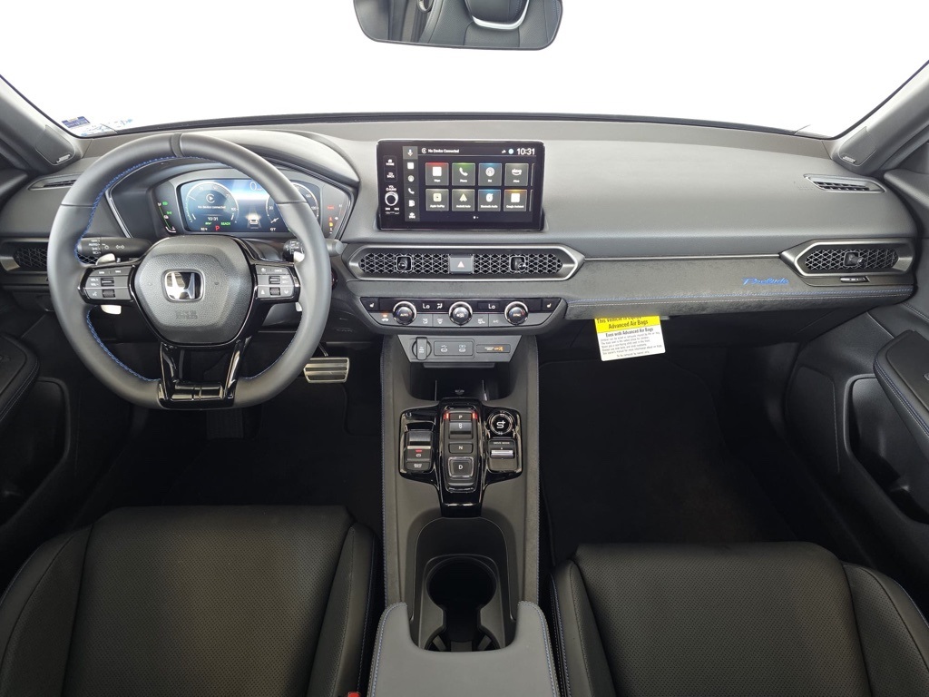 Thumbnail: 2026 Honda  - 7