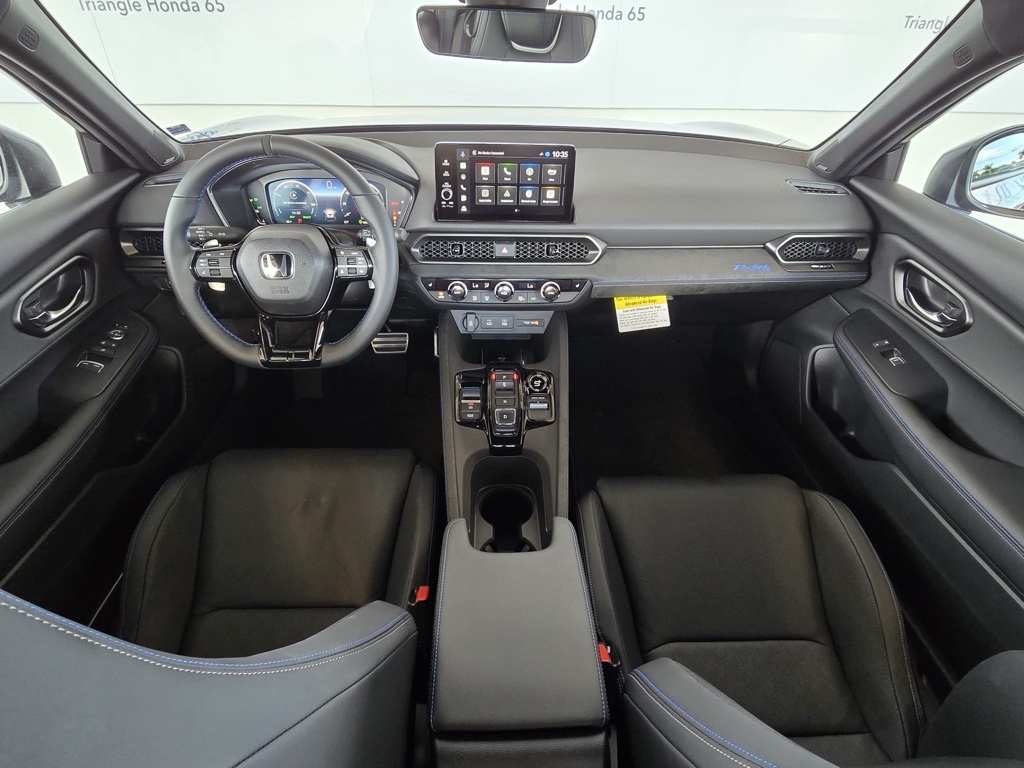 Thumbnail: 2026 Honda  - 8