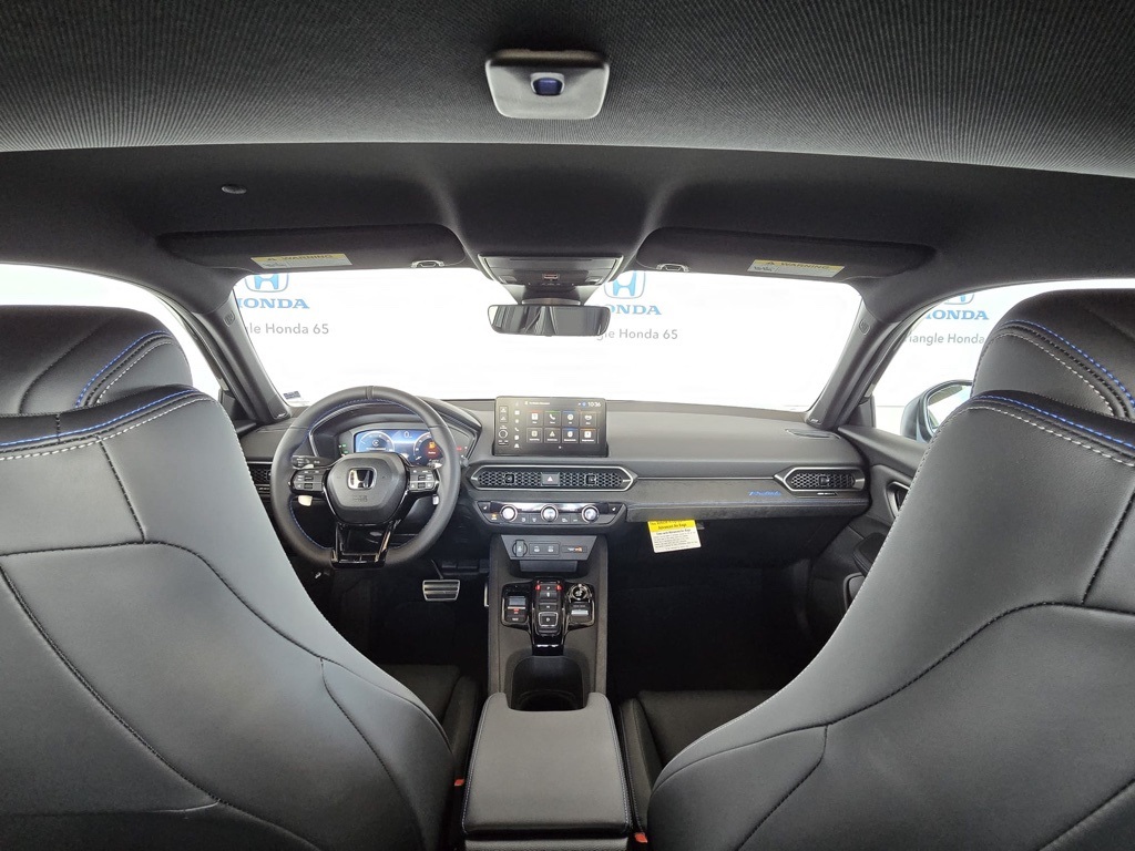 Thumbnail: 2026 Honda  - 9