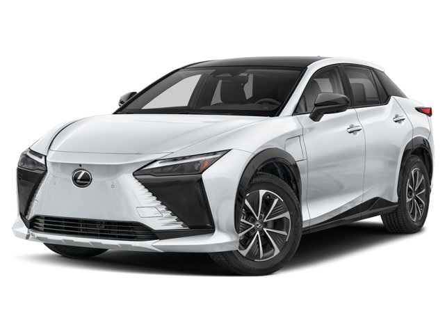2026 Lexus RZ 450e Premium AWD