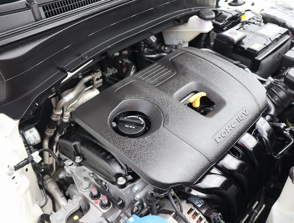 Thumbnail: 2024 Kia Seltos - 12