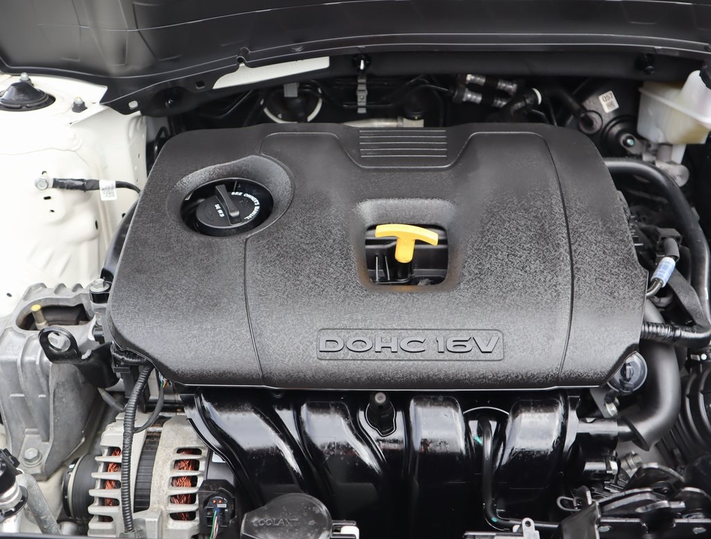 Thumbnail: 2024 Kia Seltos - 13