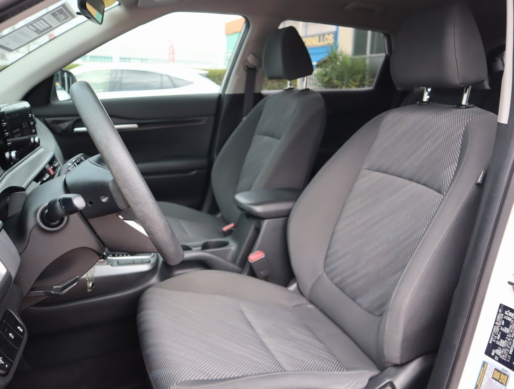 Thumbnail: 2024 Kia Seltos - 19