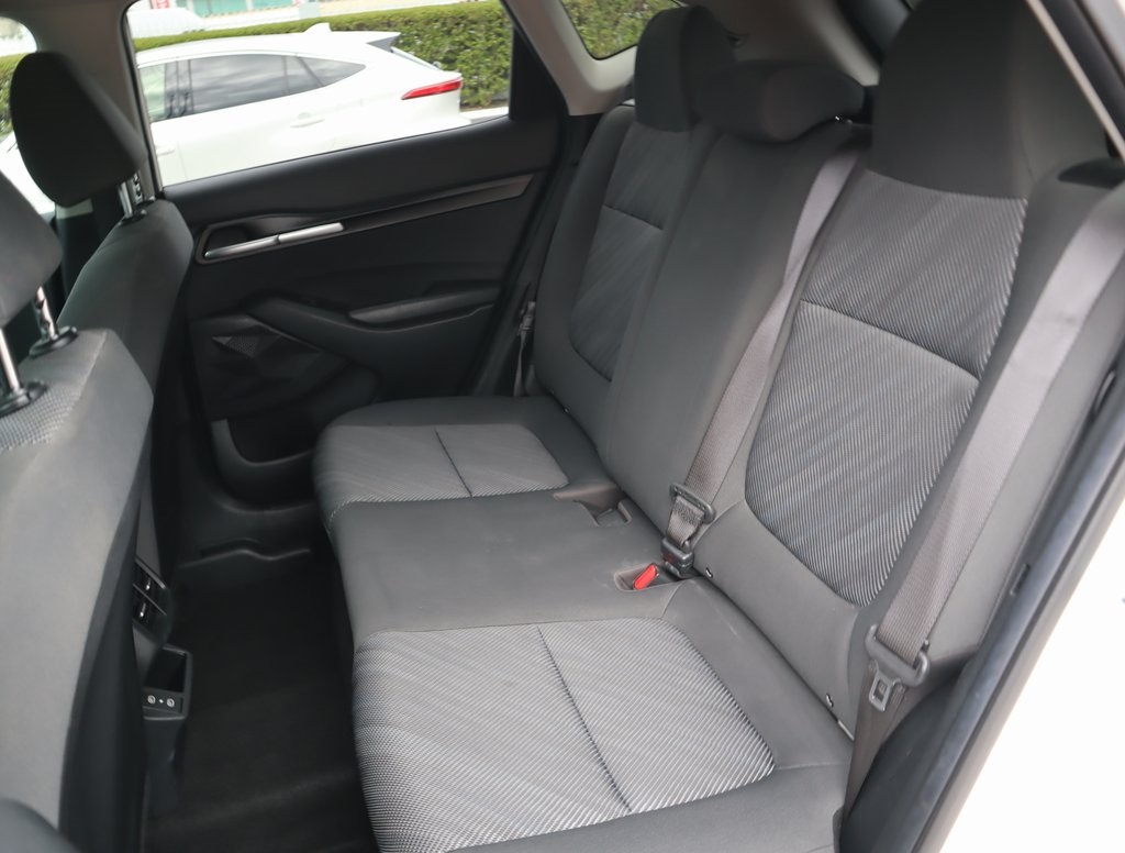 Thumbnail: 2024 Kia Seltos - 20