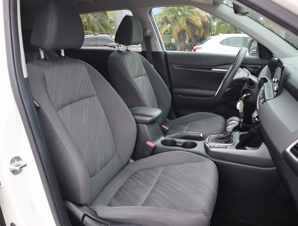 Thumbnail: 2024 Kia Seltos - 21