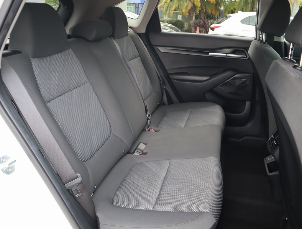 Thumbnail: 2024 Kia Seltos - 22