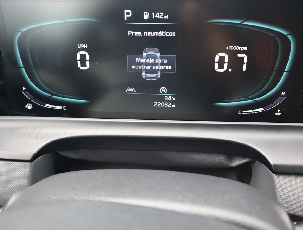 Thumbnail: 2024 Kia Seltos - 25