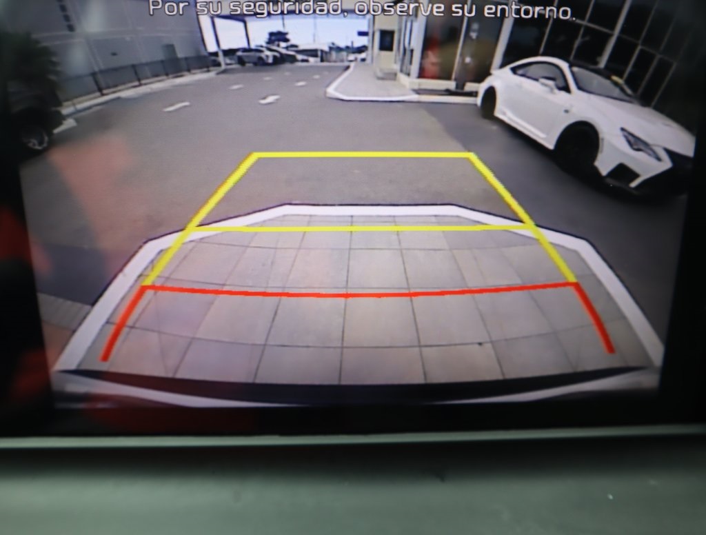 Thumbnail: 2024 Kia Seltos - 26