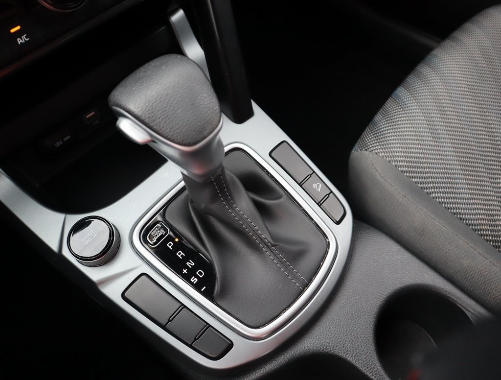 Thumbnail: 2024 Kia Seltos - 27