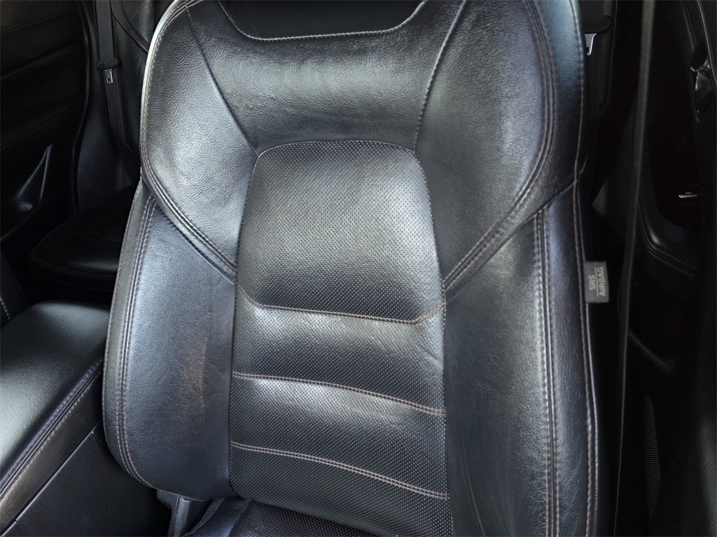 2021 Mazda CX-5 Grand Touring Black at DeMontrond Mazda