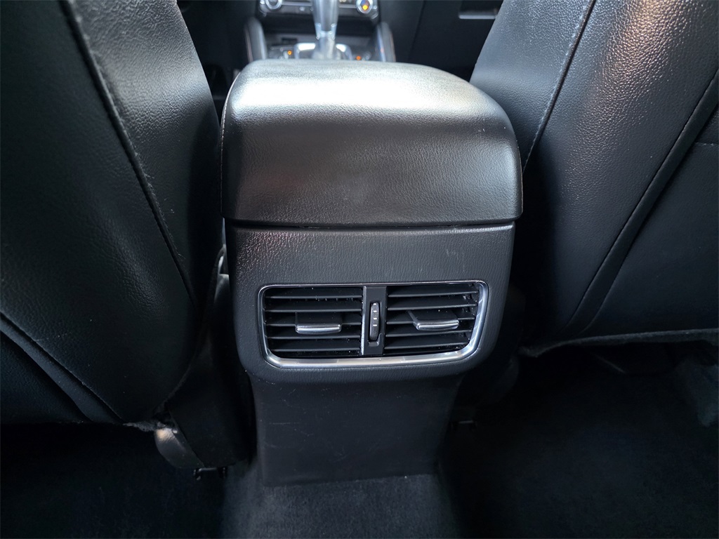 2021 Mazda CX-5 Grand Touring Black at DeMontrond Mazda