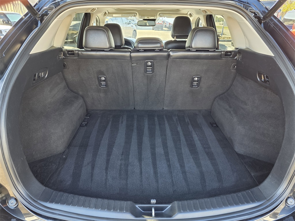 2021 Mazda CX-5 Grand Touring Black at DeMontrond Mazda