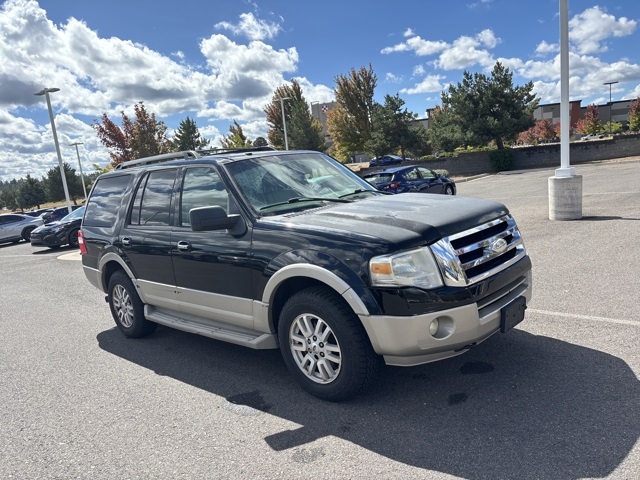 2009 Ford Expedition 