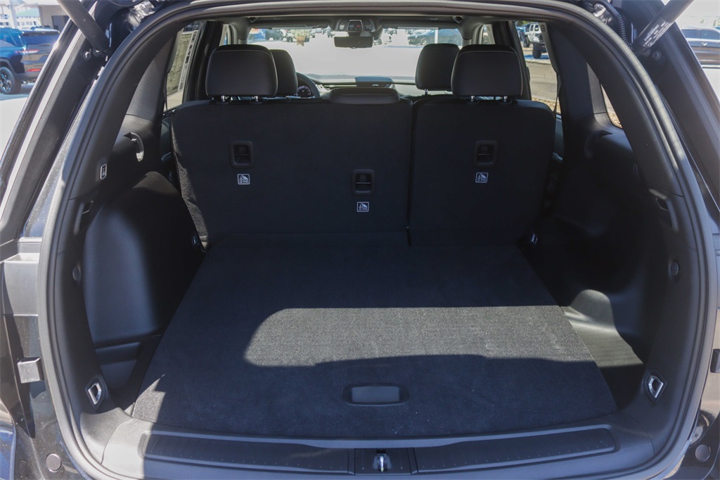 New Car 2025 Jeep Grand Cherokee  Limited For Sale Under $60,000 In San Marcos, Texas
