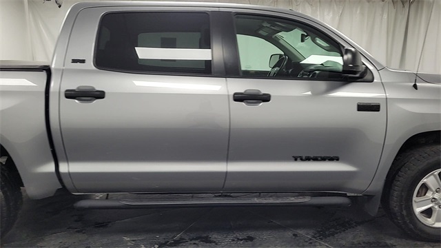 2019 – Toyota – Tundra