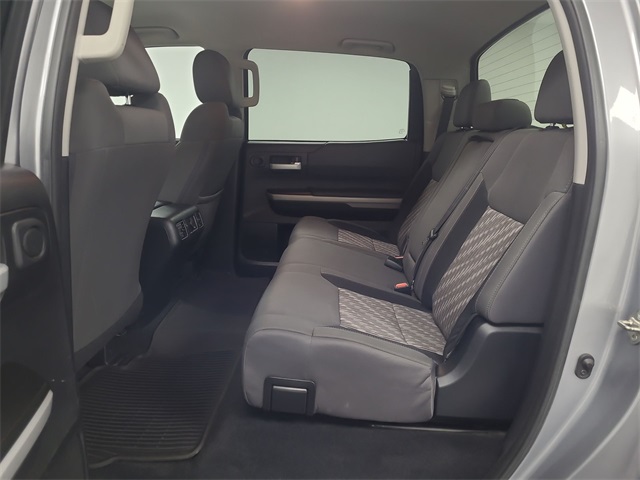 2019 – Toyota – Tundra