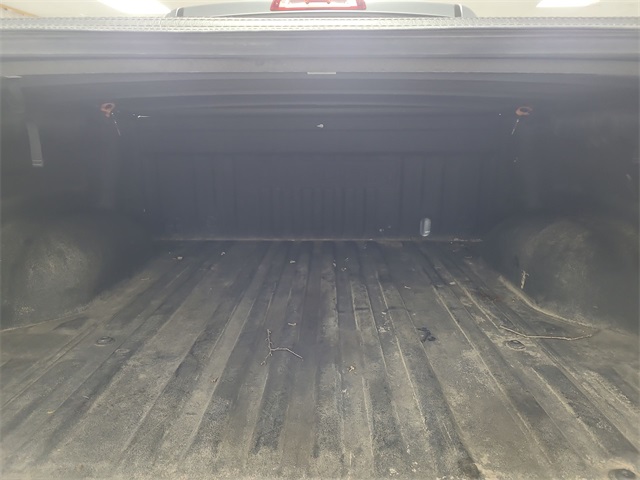 2019 – Toyota – Tundra