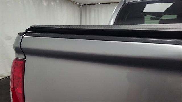 2019 – Toyota – Tundra