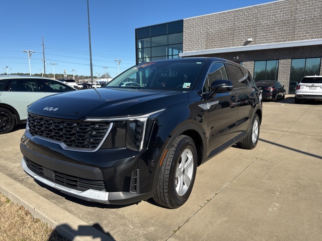2024 Kia Sorento LX FWD