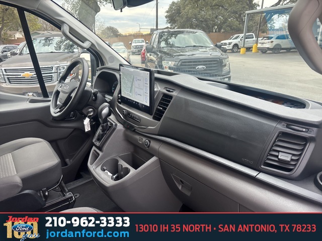 Used Car 2022 Ford Transit-350  Xlt For Sale Under $35,000 In San Antonio, Texas
