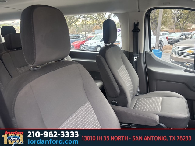 Used Car 2022 Ford Transit-350  Xlt For Sale Under $35,000 In San Antonio, Texas