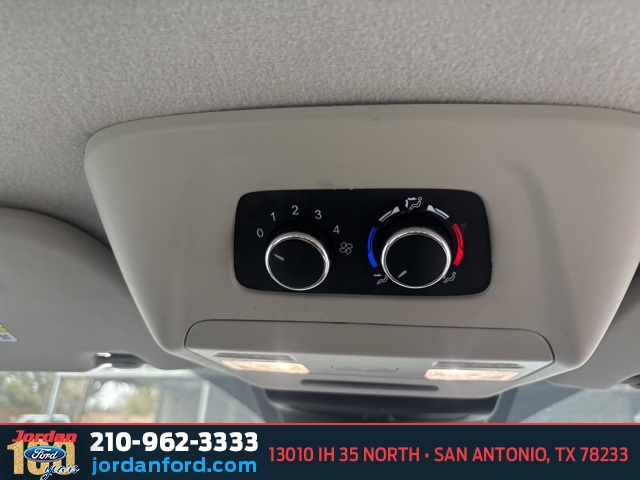 Used Car 2022 Ford Transit-350  Xlt For Sale Under $35,000 In San Antonio, Texas