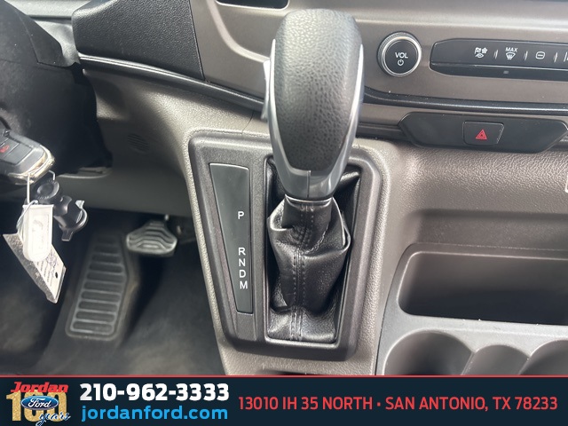 Used Car 2022 Ford Transit-350  Xlt For Sale Under $35,000 In San Antonio, Texas