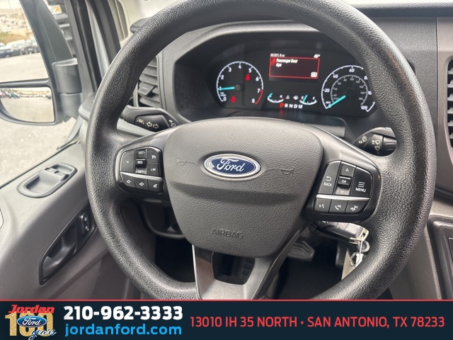 Used Car 2022 Ford Transit-350  Xlt For Sale Under $35,000 In San Antonio, Texas