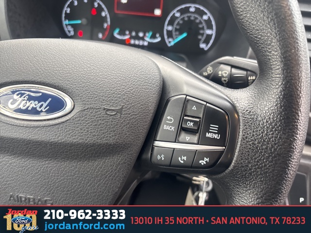 Used Car 2022 Ford Transit-350  Xlt For Sale Under $35,000 In San Antonio, Texas