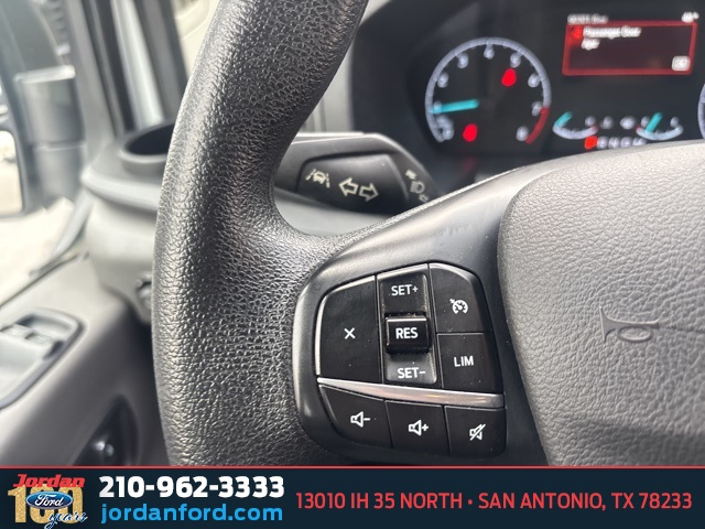 Used Car 2022 Ford Transit-350  Xlt For Sale Under $35,000 In San Antonio, Texas