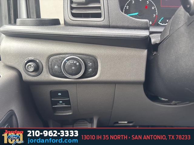 Used Car 2022 Ford Transit-350  Xlt For Sale Under $35,000 In San Antonio, Texas
