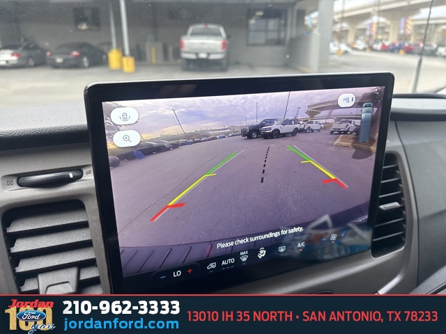 Used Car 2022 Ford Transit-350  Xlt For Sale Under $35,000 In San Antonio, Texas