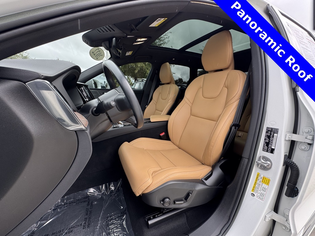 2022 Volvo XC60 Inscription photo 4