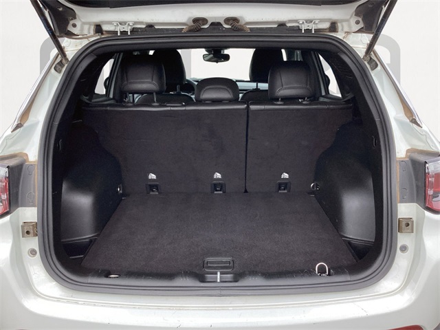 Used Car 2024 Jeep Compass  Latitude For Sale Under $25,000 In San Antonio, Texas