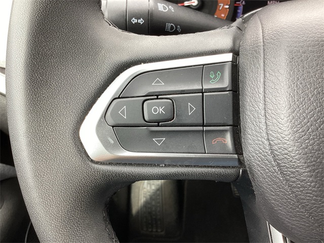 Used Car 2024 Jeep Compass  Latitude For Sale Under $25,000 In San Antonio, Texas