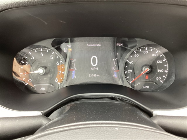 Used Car 2024 Jeep Compass  Latitude For Sale Under $25,000 In San Antonio, Texas