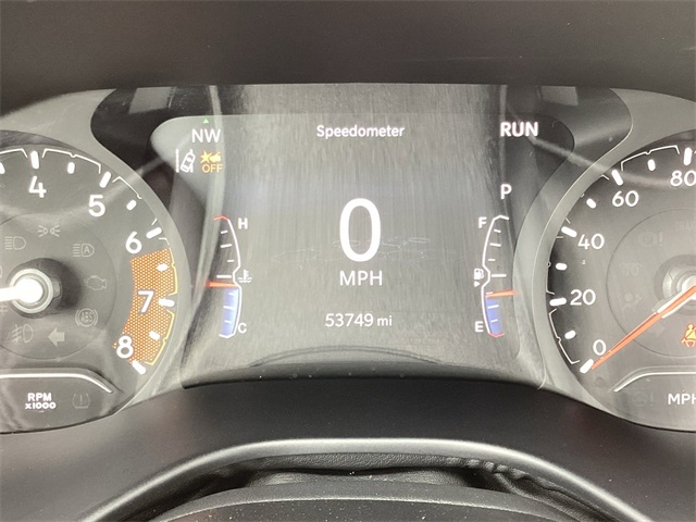 Used Car 2024 Jeep Compass  Latitude For Sale Under $25,000 In San Antonio, Texas