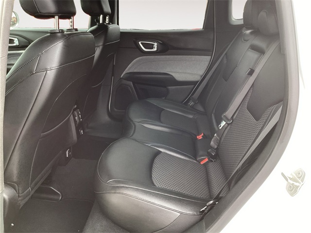 Used Car 2024 Jeep Compass  Latitude For Sale Under $25,000 In San Antonio, Texas