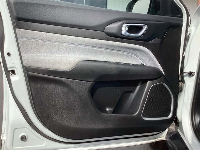 Used Car 2024 Jeep Compass  Latitude For Sale Under $25,000 In San Antonio, Texas