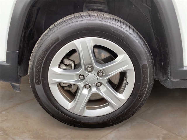 Used Car 2024 Jeep Compass  Latitude For Sale Under $25,000 In San Antonio, Texas