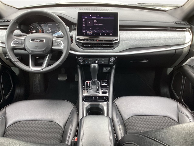 Used Car 2024 Jeep Compass  Latitude For Sale Under $25,000 In San Antonio, Texas