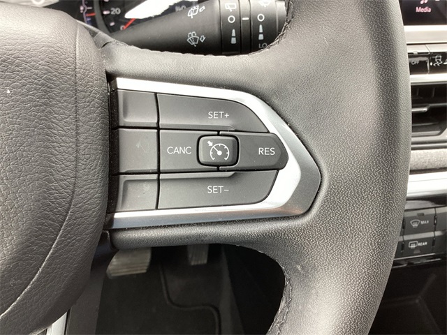 Used Car 2024 Jeep Compass  Latitude For Sale Under $25,000 In San Antonio, Texas