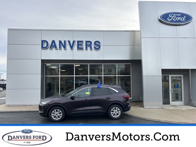 2023 Ford Escape Active AWD