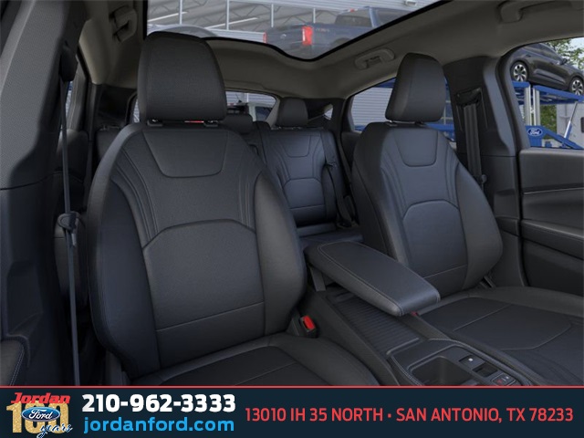 New Car 2025 Ford Mustang Mach-e  Premium For Sale In San Antonio, Texas