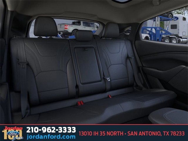 New Car 2025 Ford Mustang Mach-e  Premium For Sale In San Antonio, Texas